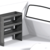 Estanterías ECO para L1