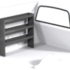 Estanterías ECO para L1 - Imagen 2