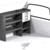 Estanterías ECO para L1 - Imagen 4