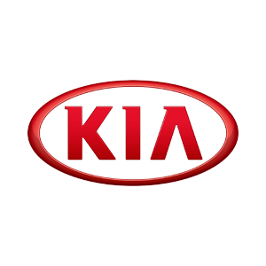 kia logo