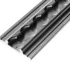 3 m. rail de anclaje BISON® Airline 54/30x9,6