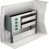 Estanterías para L1 - Imagen 5