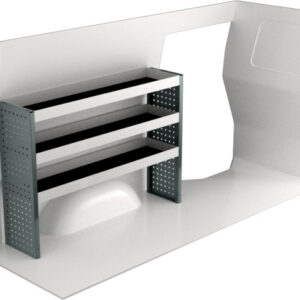 Kit EF40380 1242 x 300 x 890 mm.