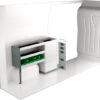 Estanterías para L2H2 - Imagen 6