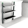 Estantería plegable para L2H2 - Imagen 2