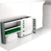 Estanterías para L3H2 - Imagen 6