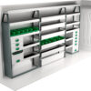 Estanterías para L3H2 - Imagen 3