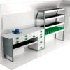 Estanterías para L3H2 - Imagen 4