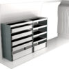 Estanterías para L3H2 - Imagen 9