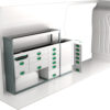 Estanterías para L3H2 - Imagen 10