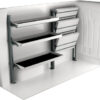 Estantería plegable para L1H1