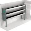 Estanterías para L2