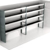 Estanterías para L2H1