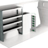 Estanterías para L2H1 - Imagen 5