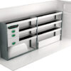 Estanterías para L2H1 - Imagen 2