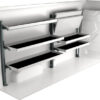 Estantería plegable para L3