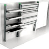 Estantería plegable para L4 - Imagen 2