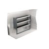 Estanterías para Combi batalla larga - Imagen 2