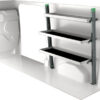 Estantería plegable para L3 - Imagen 2
